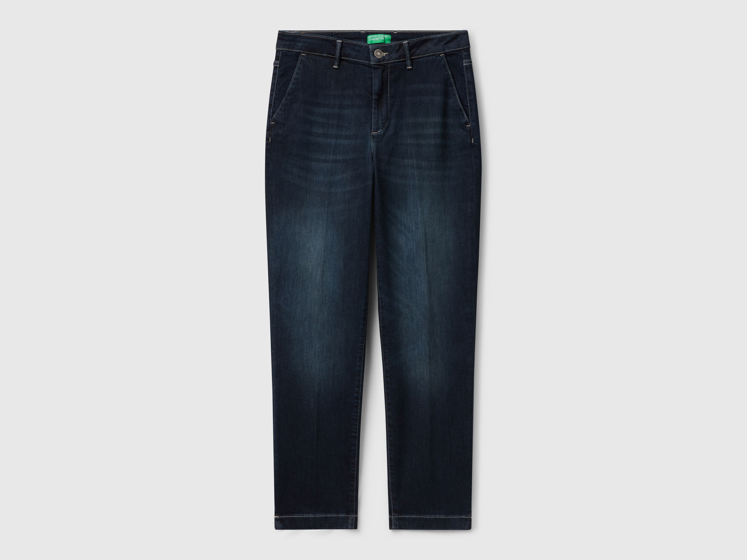 TROUSERS Damen image number 4